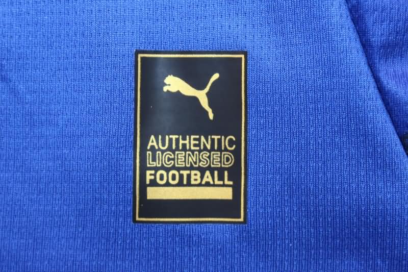 Al Hilal Soccer Jersey Home Replica 24/25