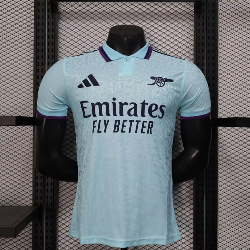 AAA Quality Arsenal 24/25 Special Soccer Jersey (Player) 11