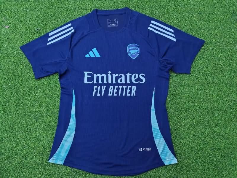 Arsenal Training Jersey Replica 24/25