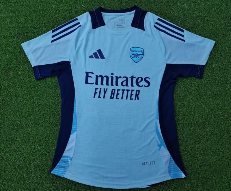 Arsenal Training Jersey 02 Replica 24/25
