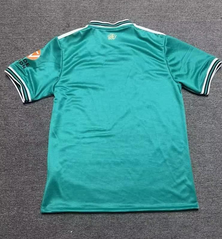 Aston Villa Soccer Jersey Special (Player) 24/25