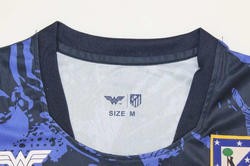 AAA Quality Atletico Madrid 24/25 Special Soccer Jersey