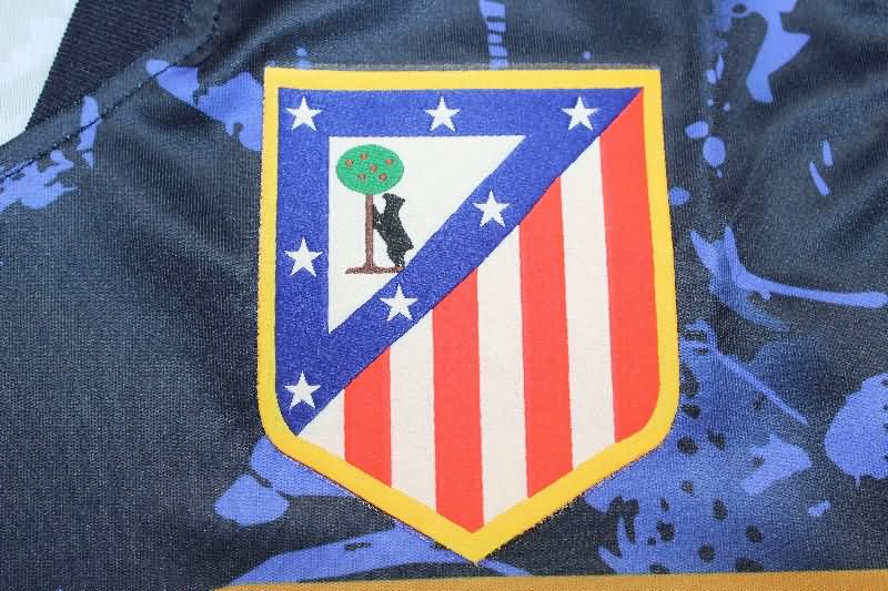 AAA Quality Atletico Madrid 24/25 Special Soccer Jersey