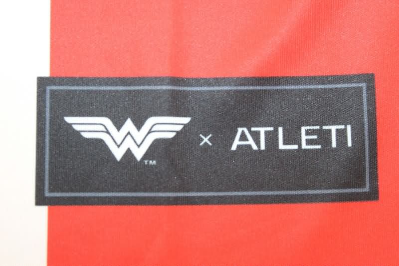 AAA Quality Atletico Madrid 24/25 Special Soccer Jersey