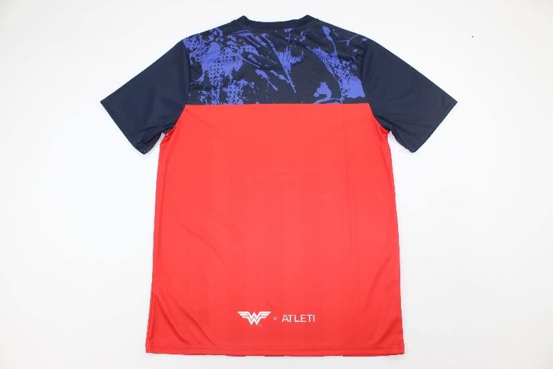 AAA Quality Atletico Madrid 24/25 Special Soccer Jersey