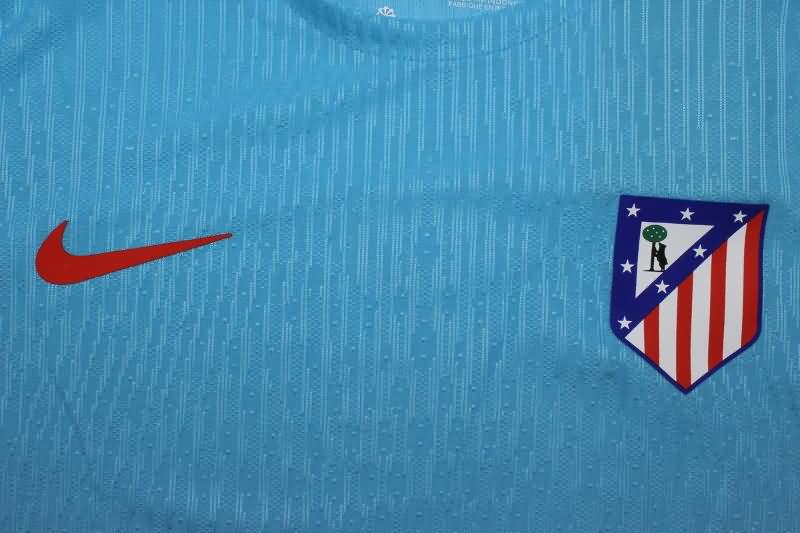 Atletico Madrid Training Jersey Replica 24/25