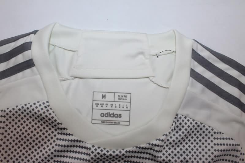 Atletico Mineiro Soccer Jersey Away Replica 2024