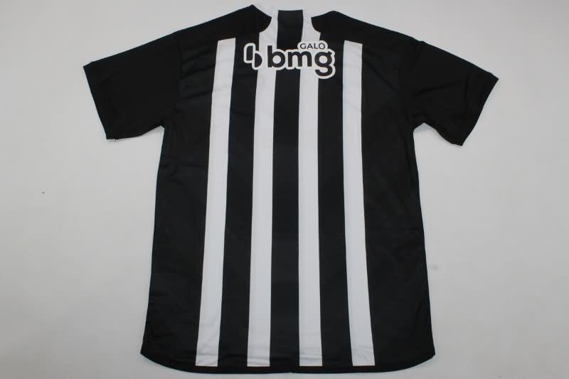 Atletico Mineiro Soccer Jersey Home Replica 2024