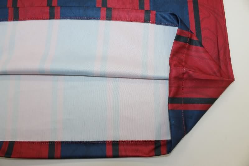 AAA Quality Barcelona 125th Anniversary Soccer Jersey