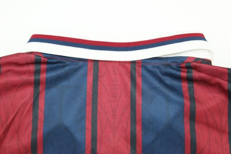 AAA Quality Barcelona 125th Anniversary Soccer Jersey