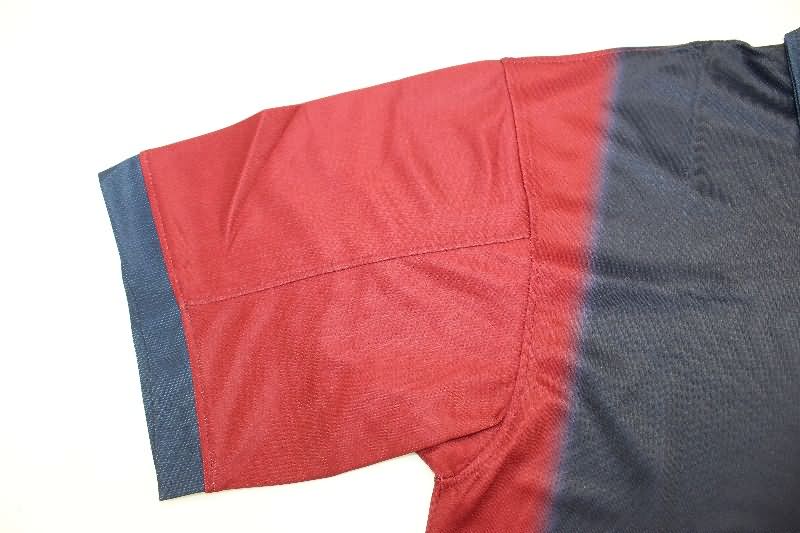 AAA Quality Barcelona 2025 Special Soccer Jersey