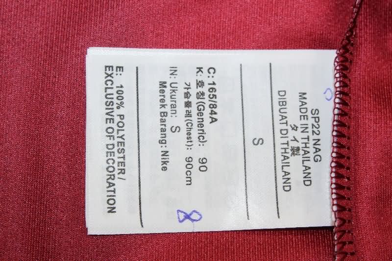 AAA Quality Barcelona 2025 Special Soccer Jersey