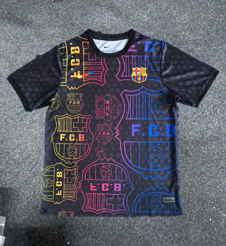 AAA Quality Barcelona 24/25 Special Soccer Jersey 05