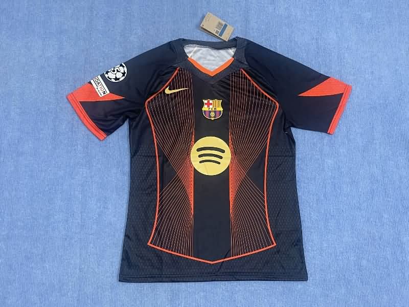 AAA Quality Barcelona 24/25 Special Soccer Jersey 10