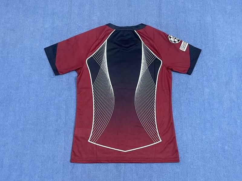 AAA Quality Barcelona 24/25 Special Soccer Jersey 10