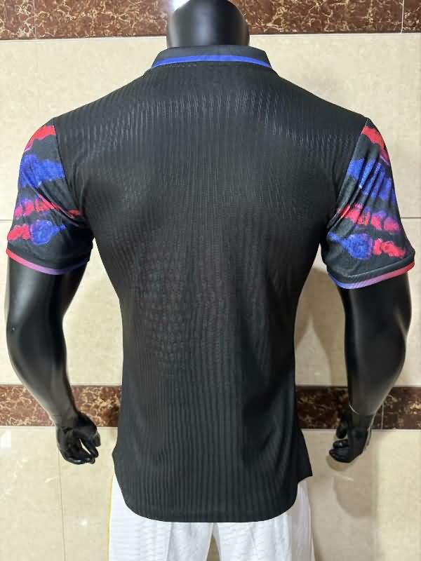 Barcelona Soccer Jersey 17 Special (Player) 24/25