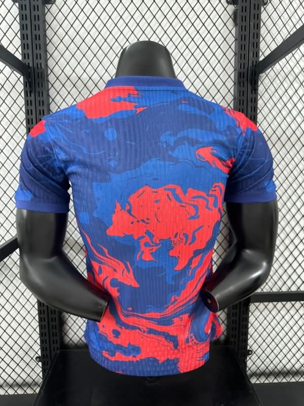 AAA Quality Barcelona 24/25 Special Soccer Jersey (Player) 20