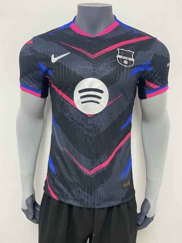 AAA Quality Barcelona 24/25 Special Soccer Jersey (Player) 44