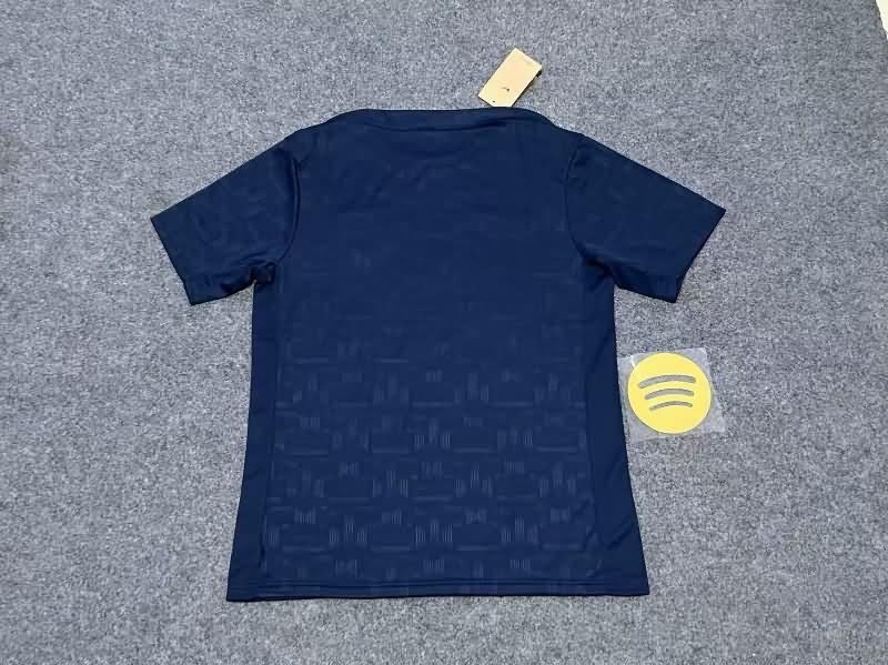 Barcelona Training Jersey 16 Replica 24/25