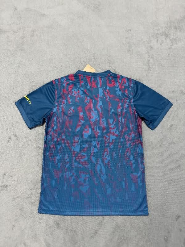 AAA Quality Barcelona 24/25 Training Soccer Jersey 18