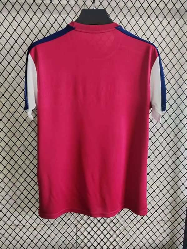 AAA Quality Barcelona 24/25 Training Soccer Jersey 21
