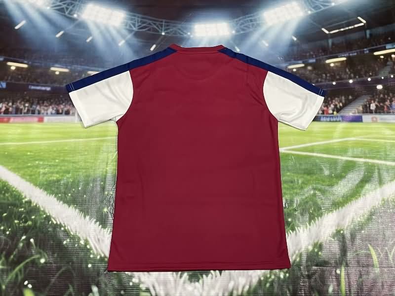 AAA Quality Barcelona 24/25 Training Soccer Jersey 22