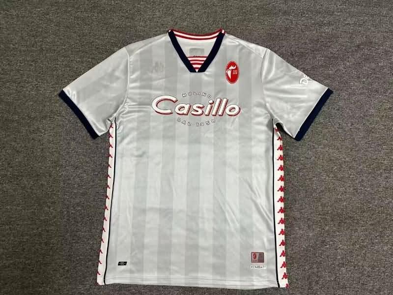 Bari Soccer Jersey 02 Special Replica 24/25