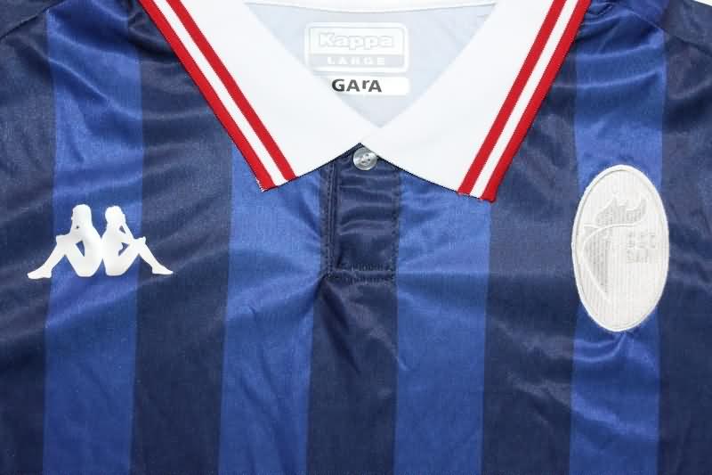 Bari Soccer Jersey Special Long Sleeve Replica 24/25
