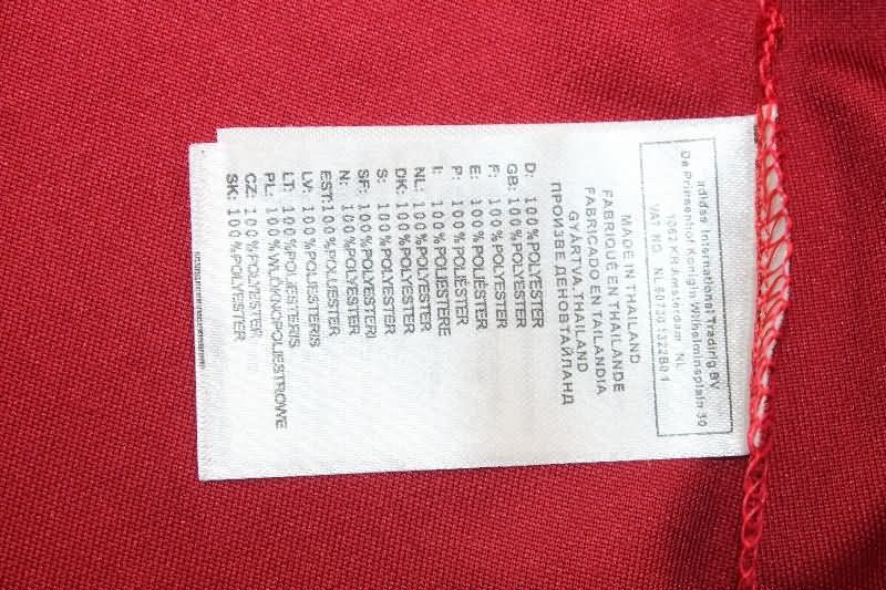 AAA Quality Bayern Munich 125th Anniversary Women Soccer Jersey