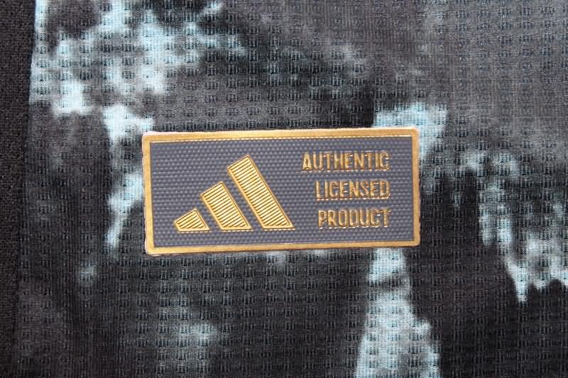 Bayern Munich Soccer Jersey Away (Player) 24/25