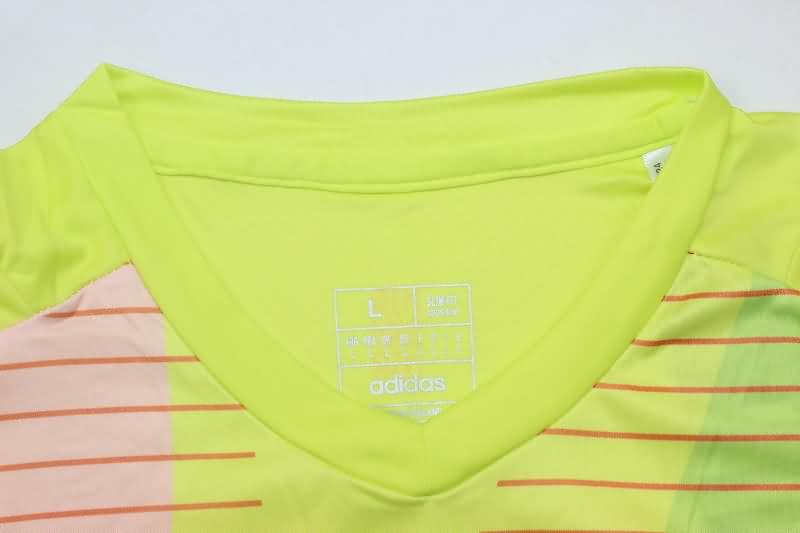 Bayern Munich Soccer Jersey Goalkeeper Green Replica 24/25