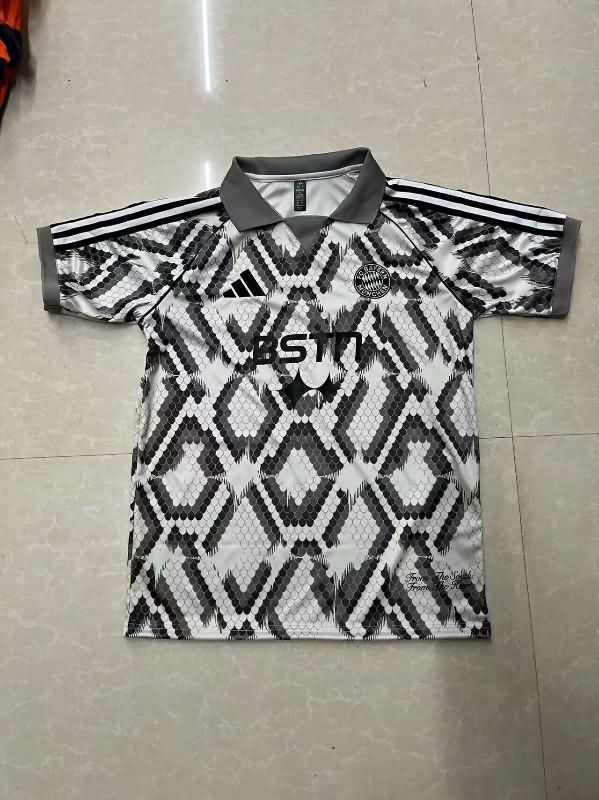 AAA Quality Bayern Munich 24/25 Special Soccer Jersey 04