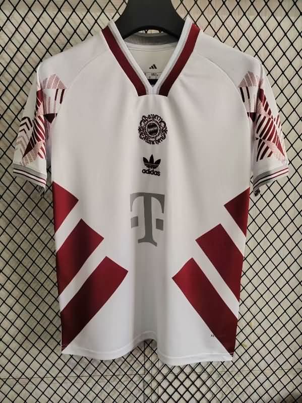 AAA Quality Bayern Munich 24/25 Special Soccer Jersey 06