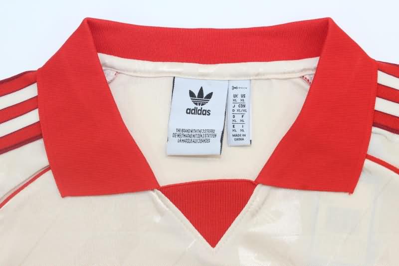 Bayern Munich Soccer Jersey Special Long Sleeve Replica 24/25