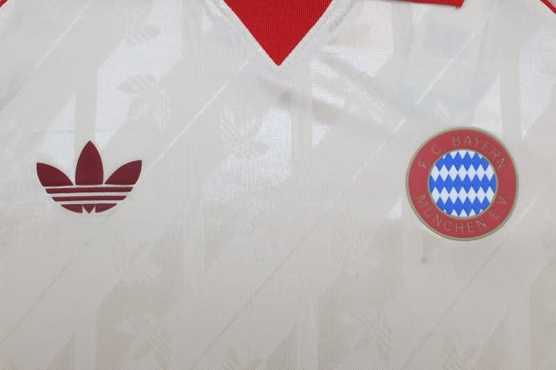 Bayern Munich Soccer Jersey Special Long Sleeve Replica 24/25