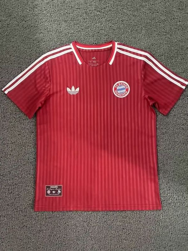 Bayern Munich Training Jersey 03 Replica 24/25