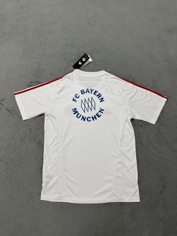 AAA Quality Bayern Munich 24/25 Training Soccer Jersey 05