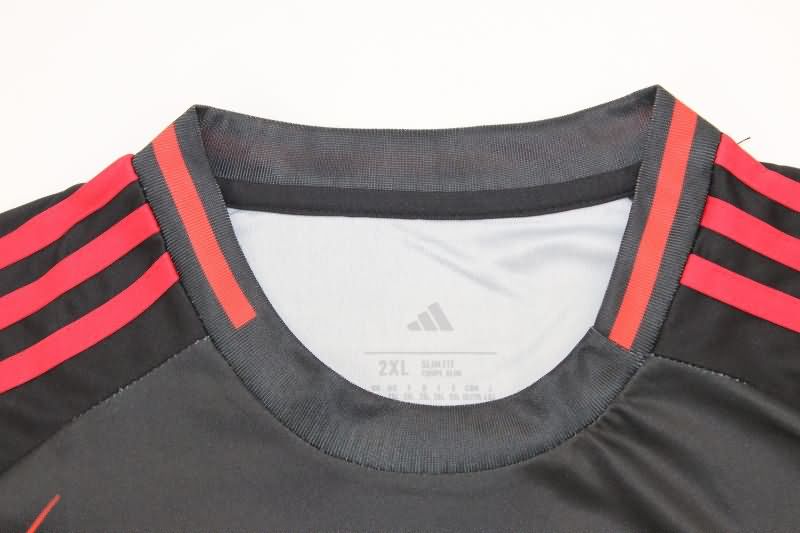 AAA Quality Benfica 24/25 Training Soccer Jersey 03