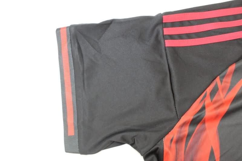 AAA Quality Benfica 24/25 Training Soccer Jersey 03