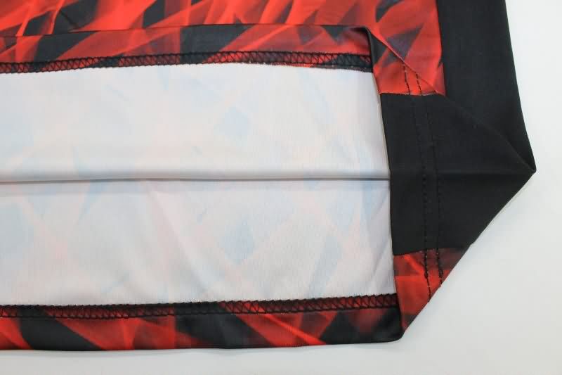 AAA Quality Benfica 24/25 Training Soccer Jersey 03