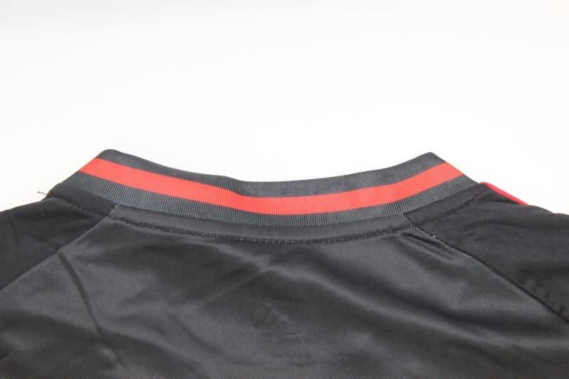 AAA Quality Benfica 24/25 Training Soccer Jersey 03