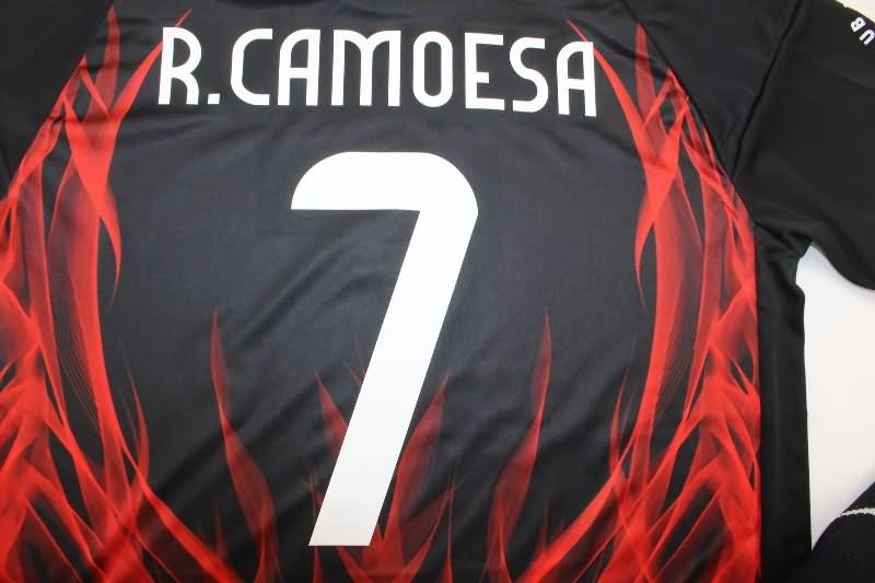 AAA Quality Benfica 24/25 Training Soccer Jersey 03