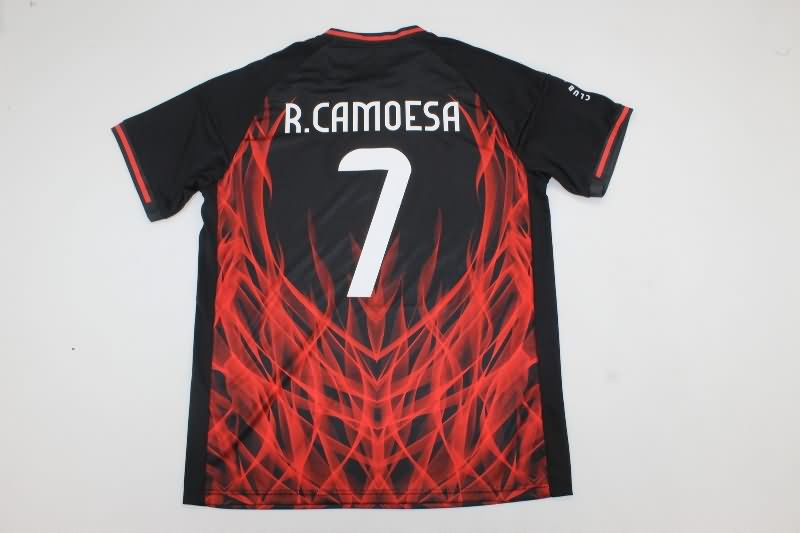 AAA Quality Benfica 24/25 Training Soccer Jersey 03