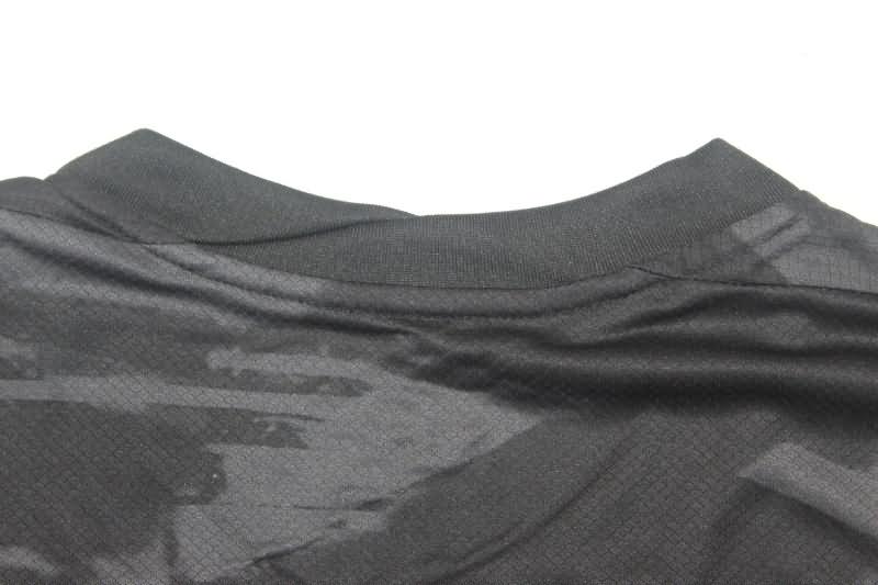 Birmingham City Soccer Jersey Third Replica 24/25