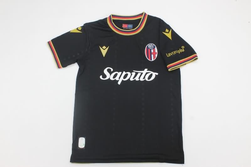 Bologna Soccer Jersey Third Replica 24/25