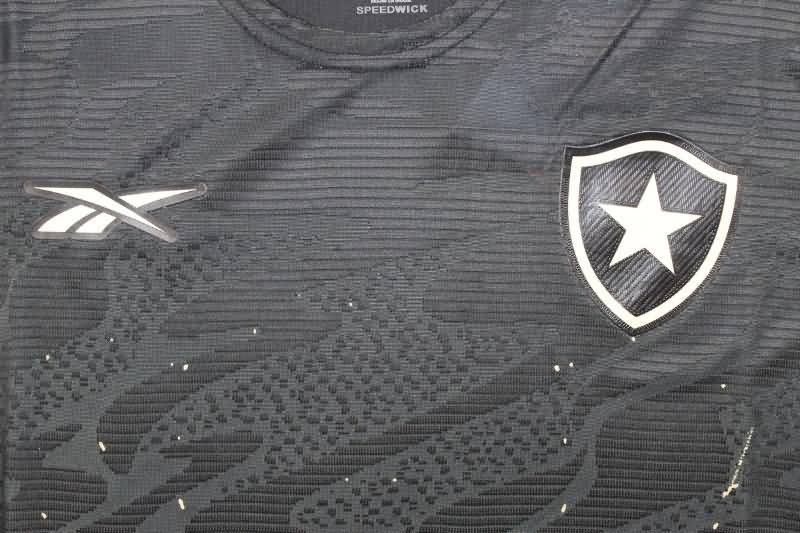 Botafogo Soccer Jersey Away Replica 2024