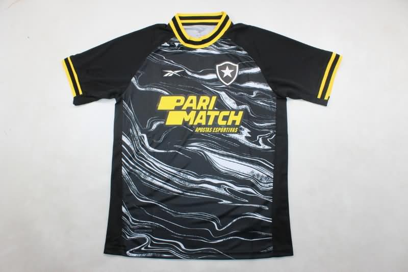 Botafogo Soccer Jersey Fourth Replica 2024