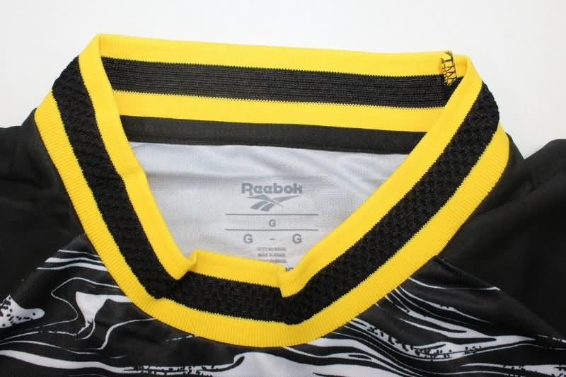 Botafogo Soccer Jersey Fourth Replica 2024