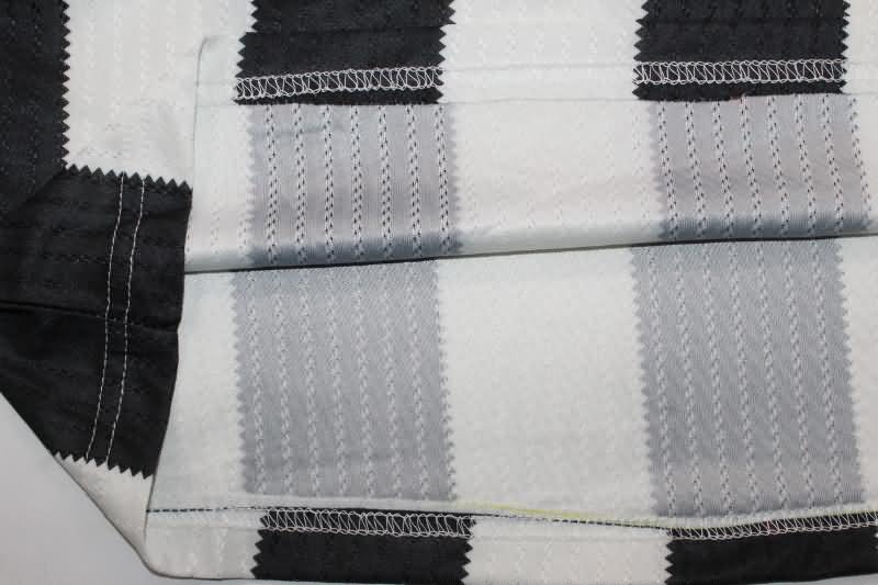 Botafogo Soccer Jersey Home Replica 2024