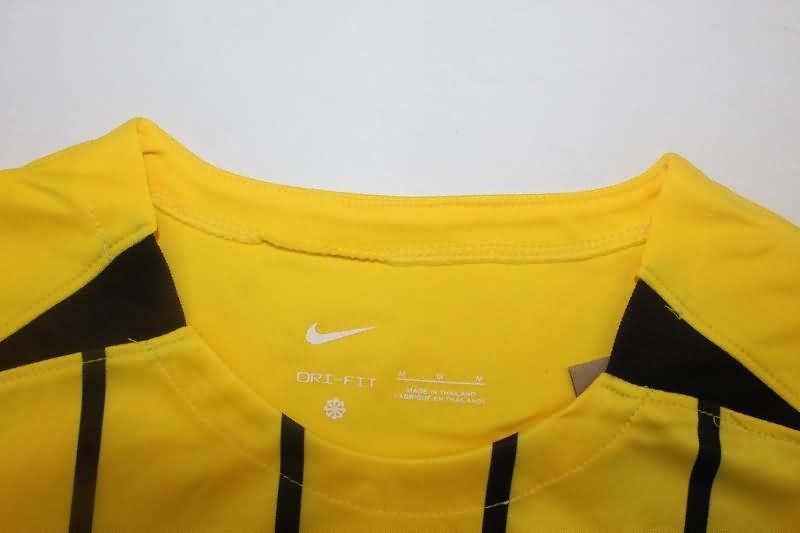 Brighton Soccer Jersey Away Replica 24/25